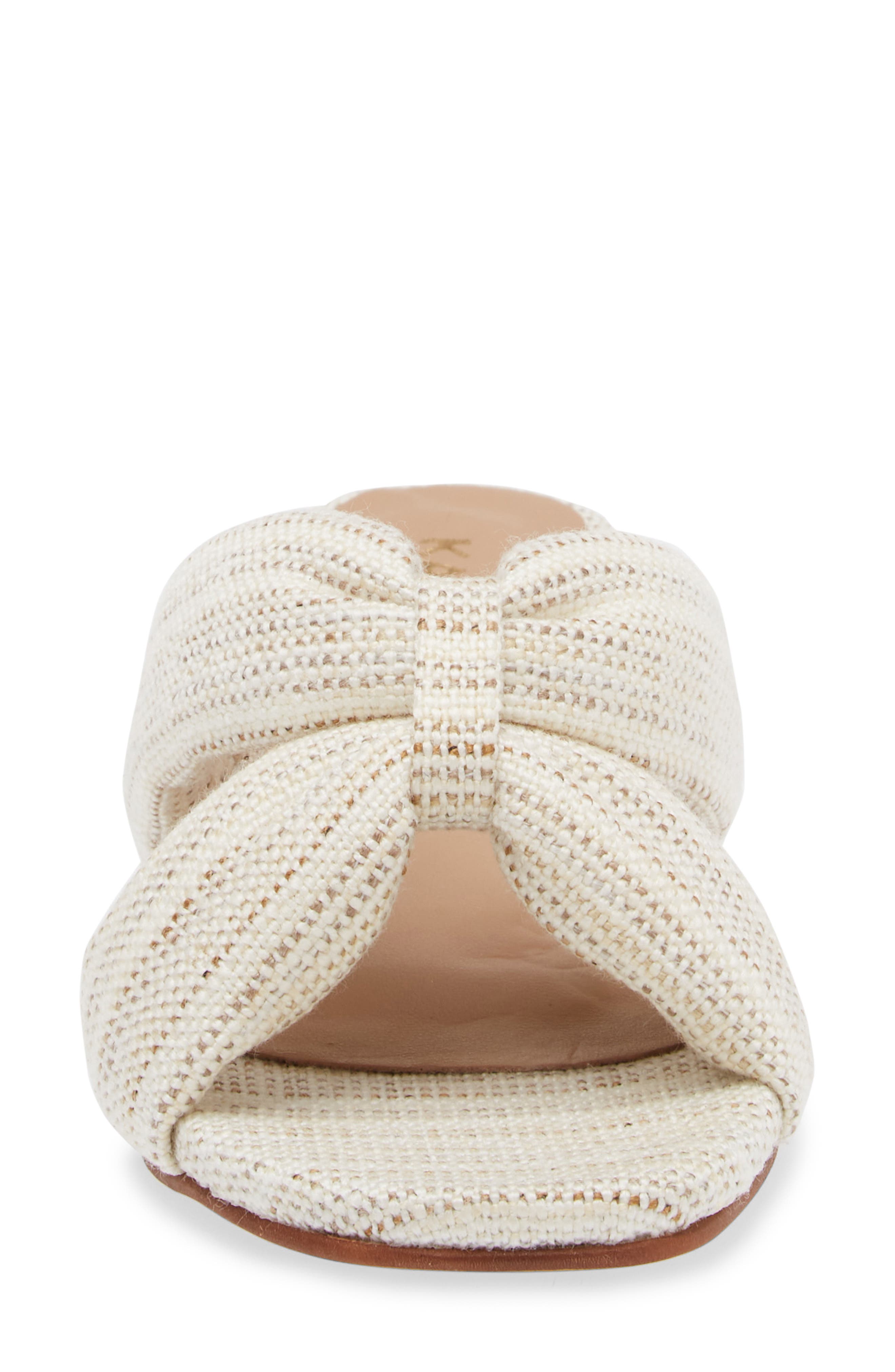 Kaanas Pacifico Slide Sandal, Alternate, color, 