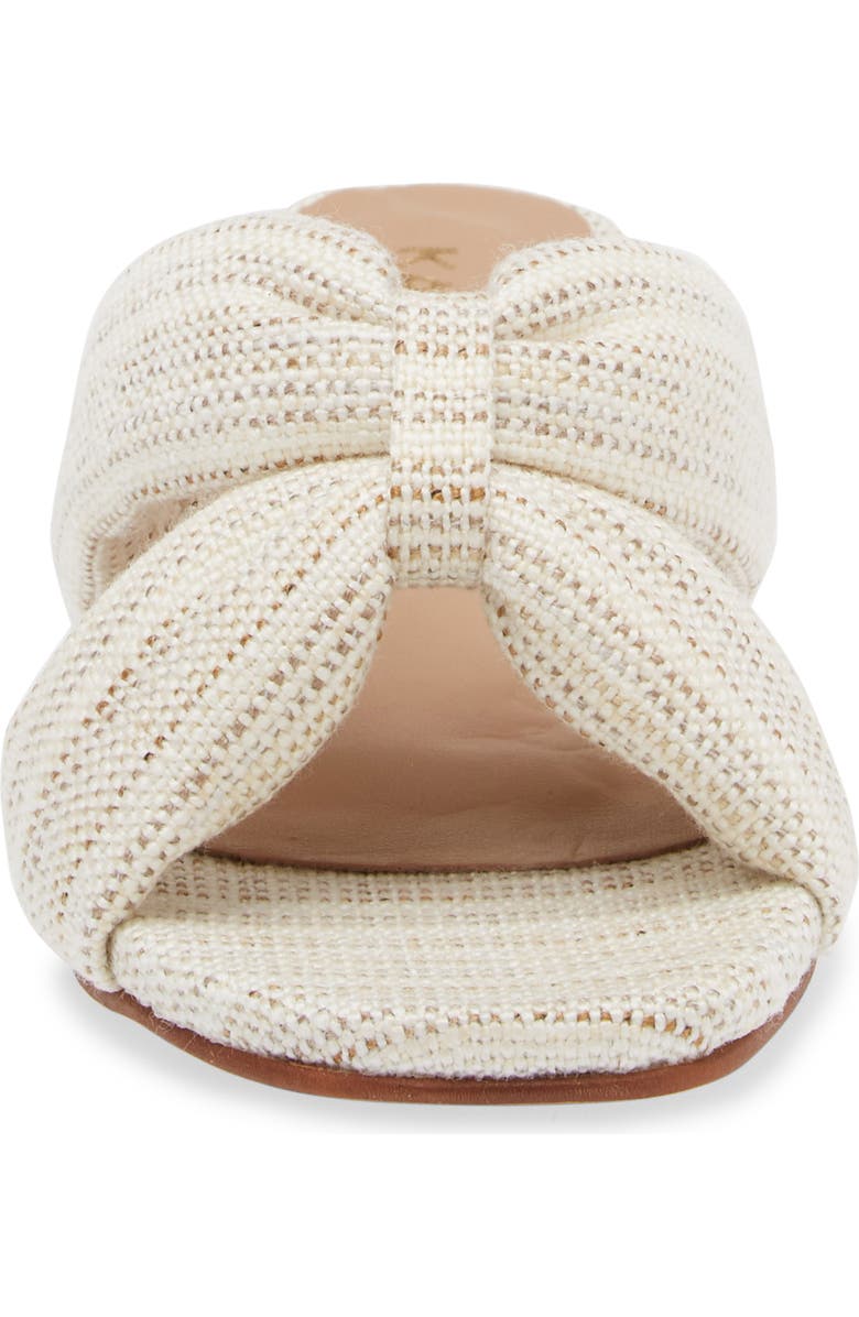 Kaanas Pacifico Slide Sandal, Alternate, color,