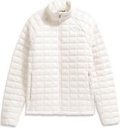 The North Face Thermoball Quilted Jacket
