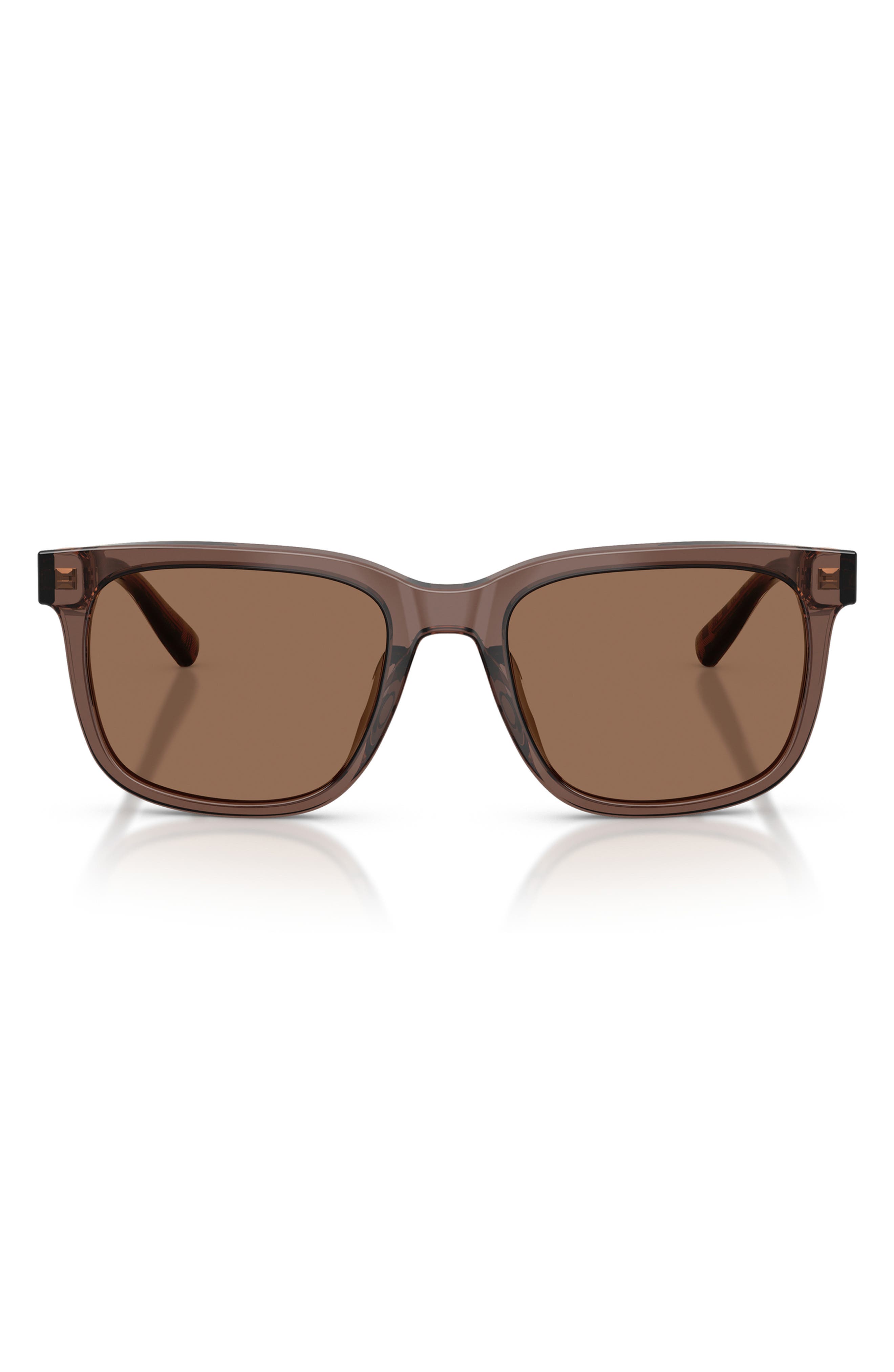 BROWN / BROWN