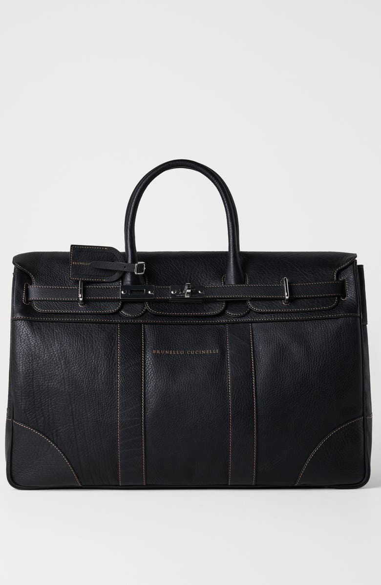 Brunello Cucinelli Country bag, Alternate, color,