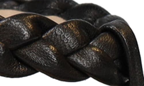 PELLE MODA PELLE MODA EARLEN KITTEN HEEL FLIP FLOP 