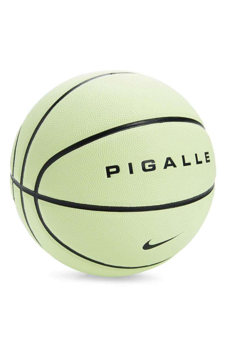 Nike x Pigalle Basketball, Main, color,
