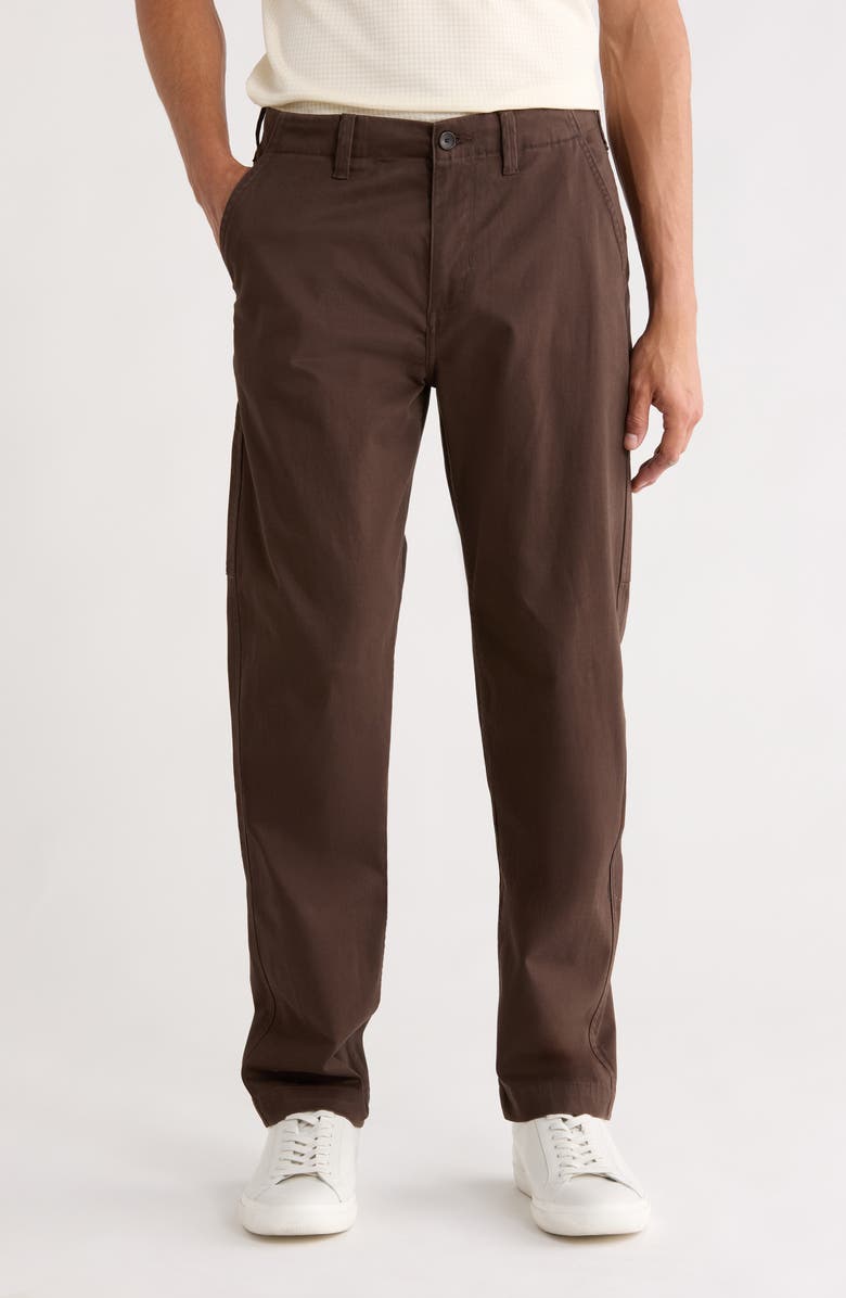 Vince Owen Utility Pants, Main, color, Mission
