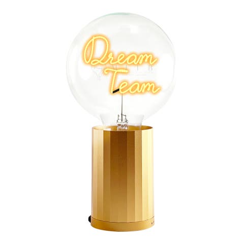 Dream Team Portable Table Lamp