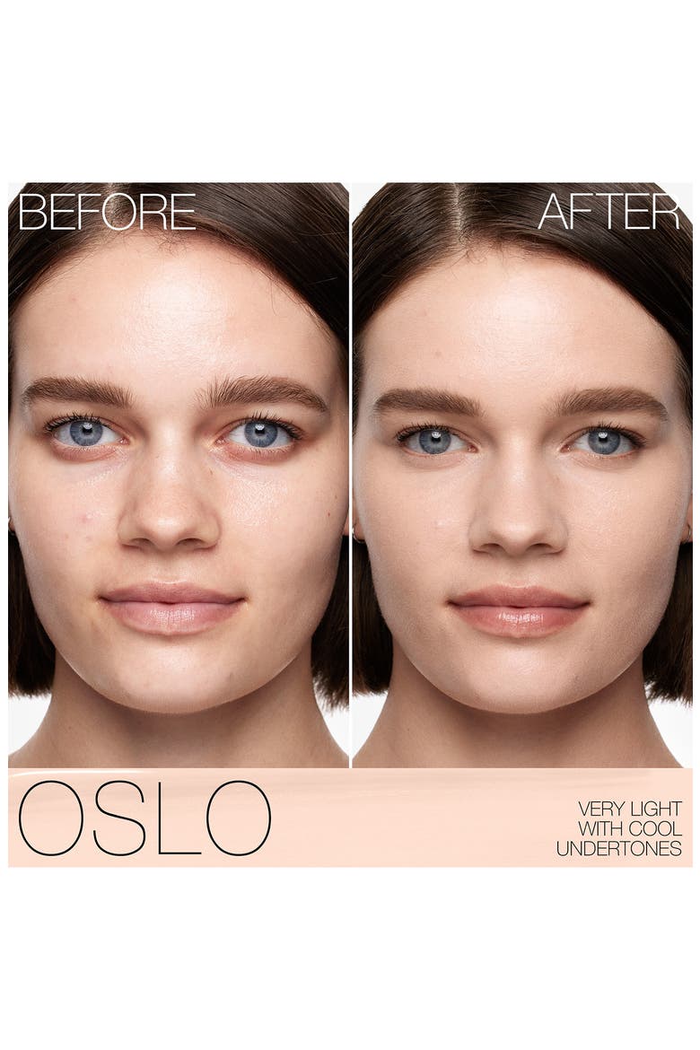 Natural Matte Longwear Foundation, Alternate, color, OSLO