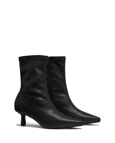 Keeley Ankle Boot