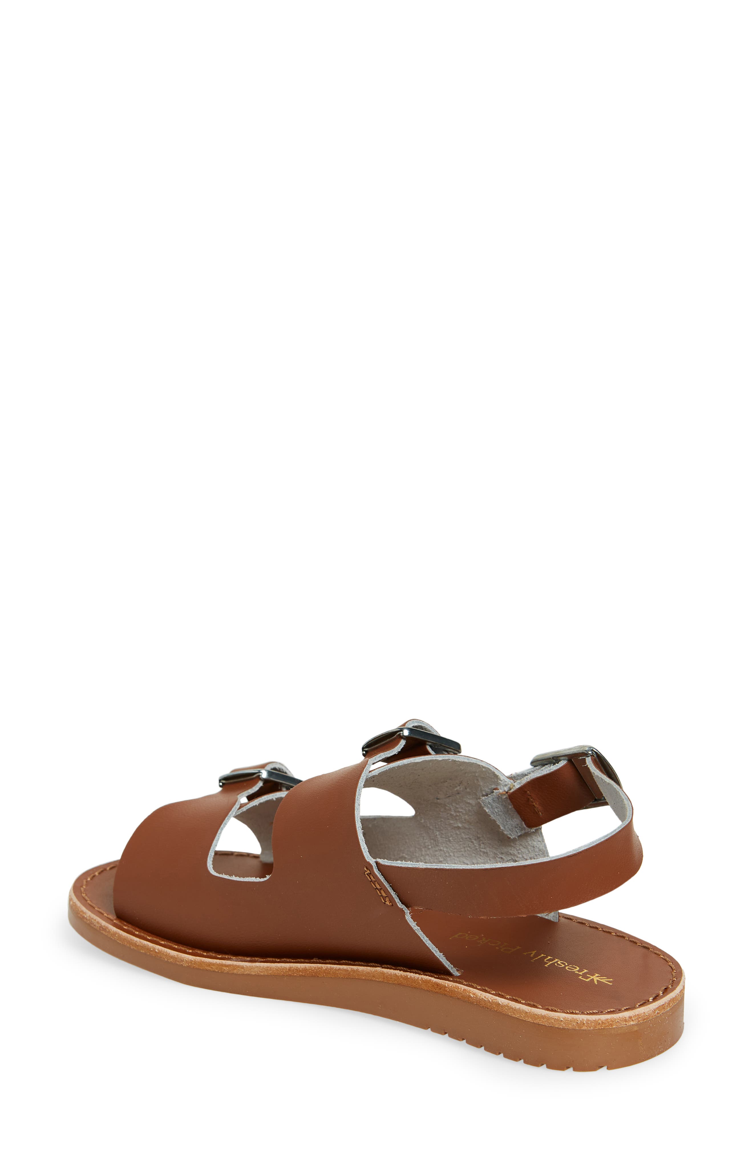 Freshly Picked Delray Waterproof Sandal, Alternate, color, 