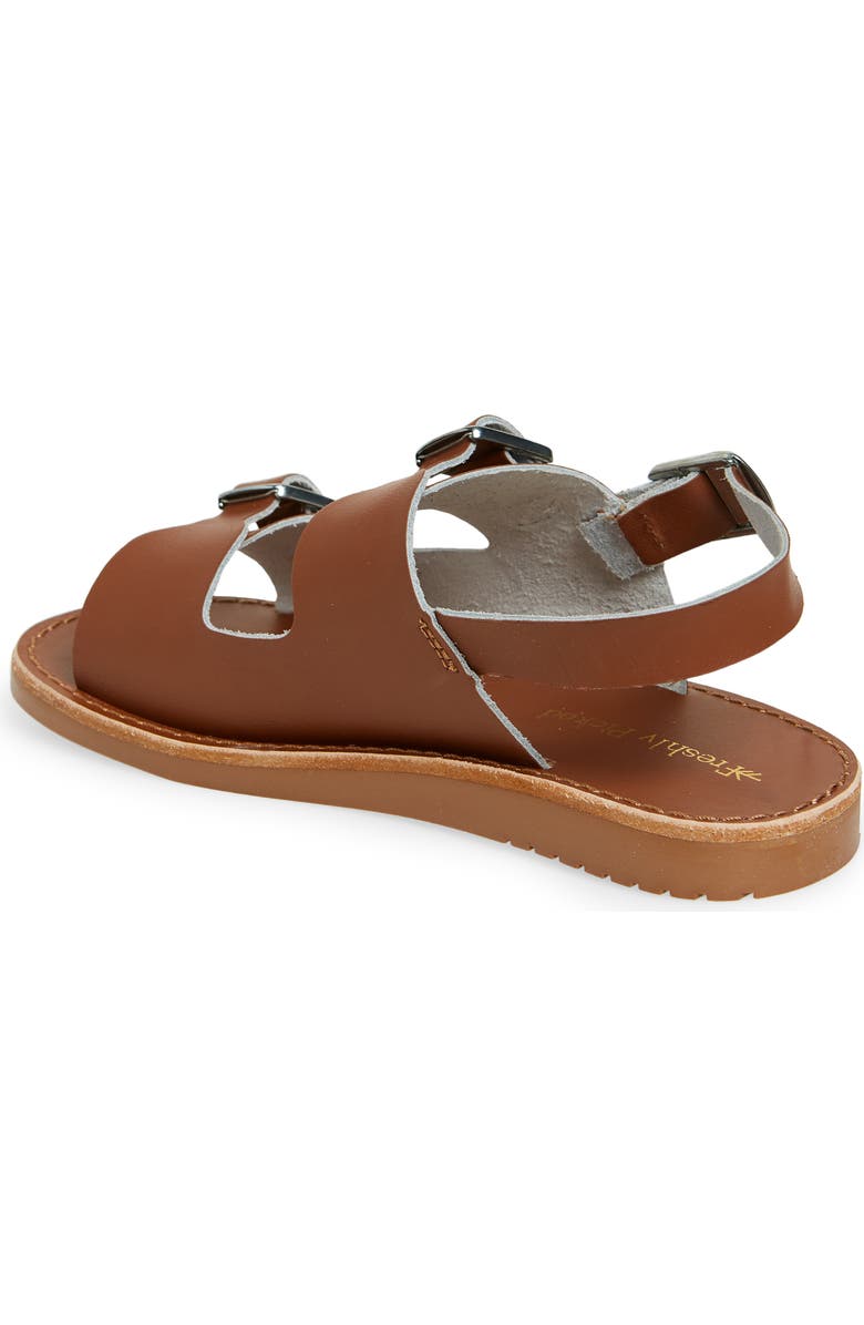 Freshly Picked Delray Waterproof Sandal, Alternate, color,