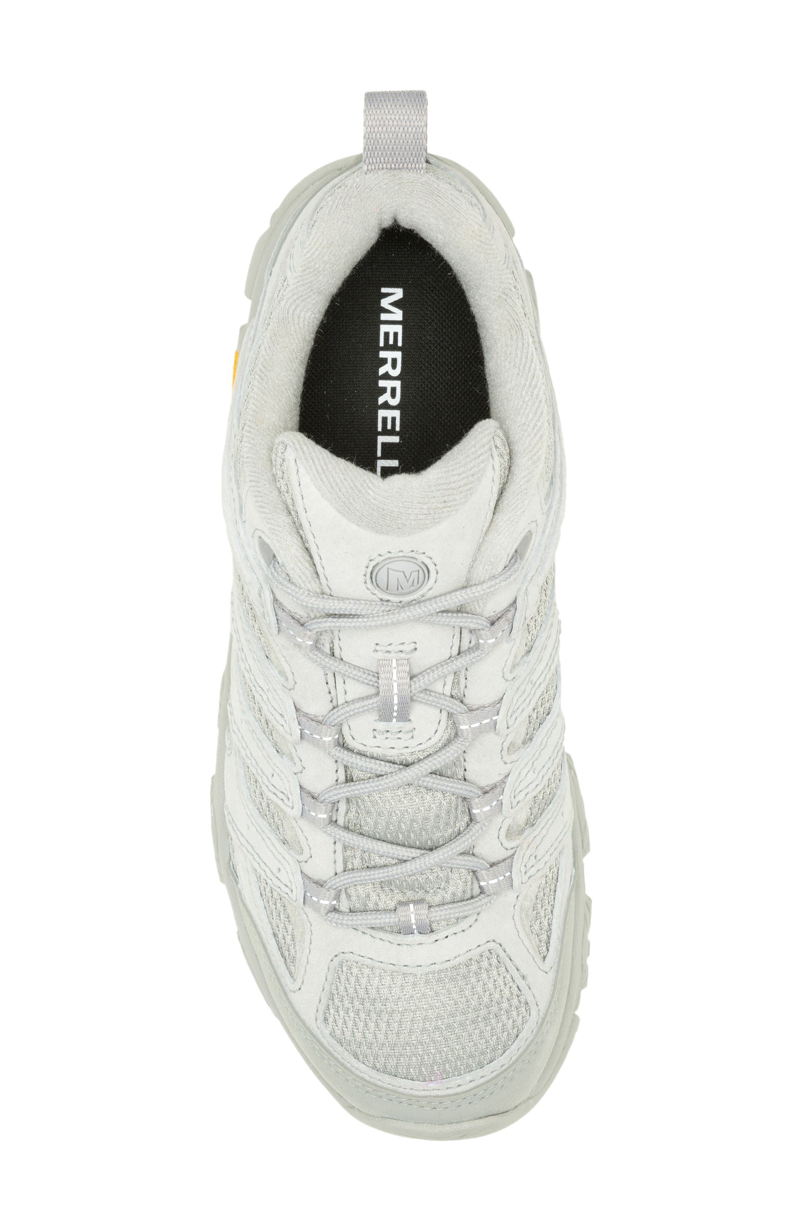 Merrell Moab 3 Hiking Shoe, Alternate, color, 