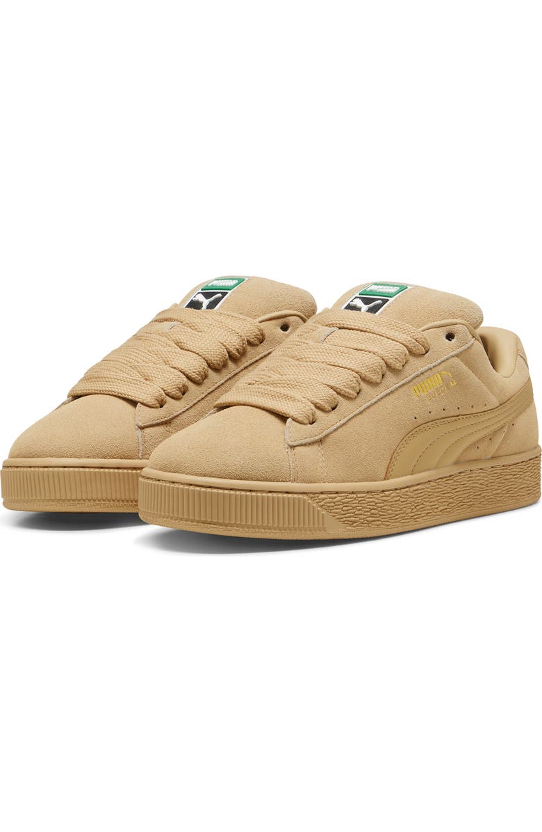 PUMA Suede XL Sneaker, Main, color,
