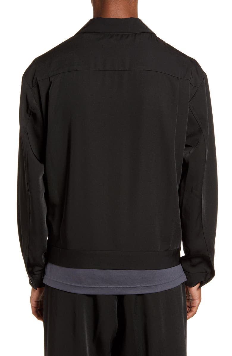 Drifter Pala Shirt Jacket, Alternate, color, 