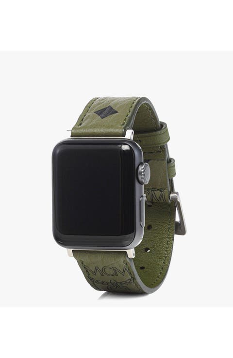 Apple Watch Band in Visetos- S/M