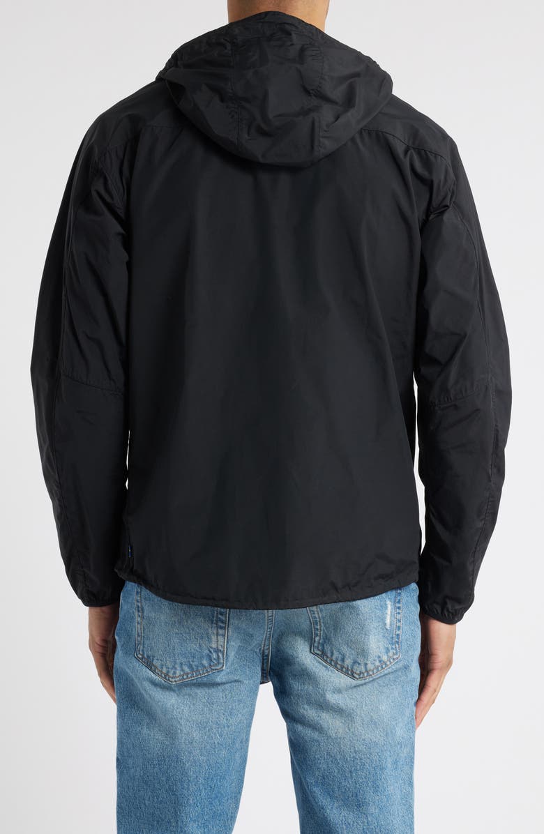 Fjällräven High Coast Hooded Wind Jacket, Alternate, color, 