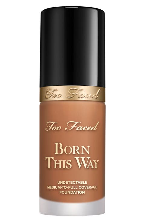 Born This Way Foundation