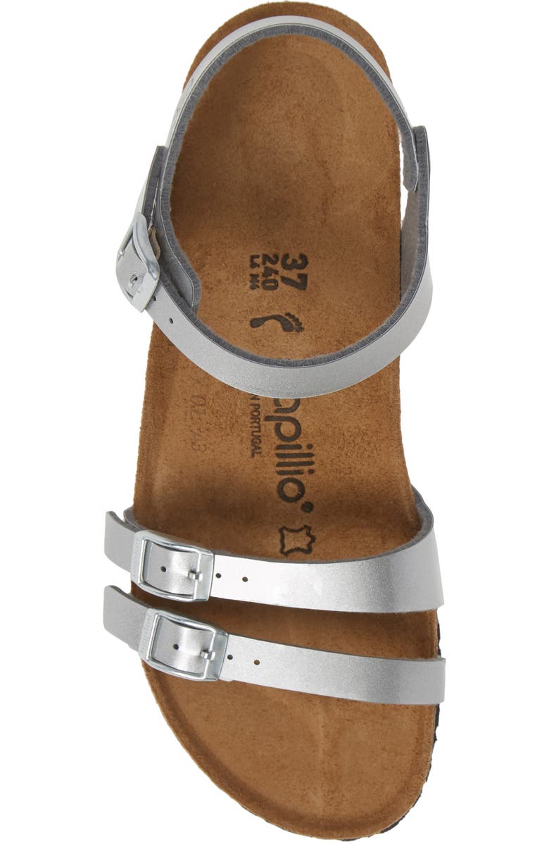 Birkenstock Papillio by Birkenstock Lana Sandal, Alternate, color,