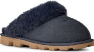 UGG® Coquette Genuine Shearling Lined Slipper