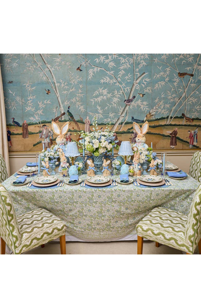 Mrs. Alice Claudia Hurricane Glass Candle Holders, Alternate, color, Clear