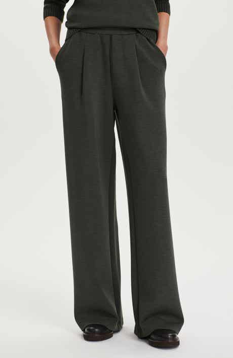 Varley The Extra Wide Leg 29.5-Inch Pants