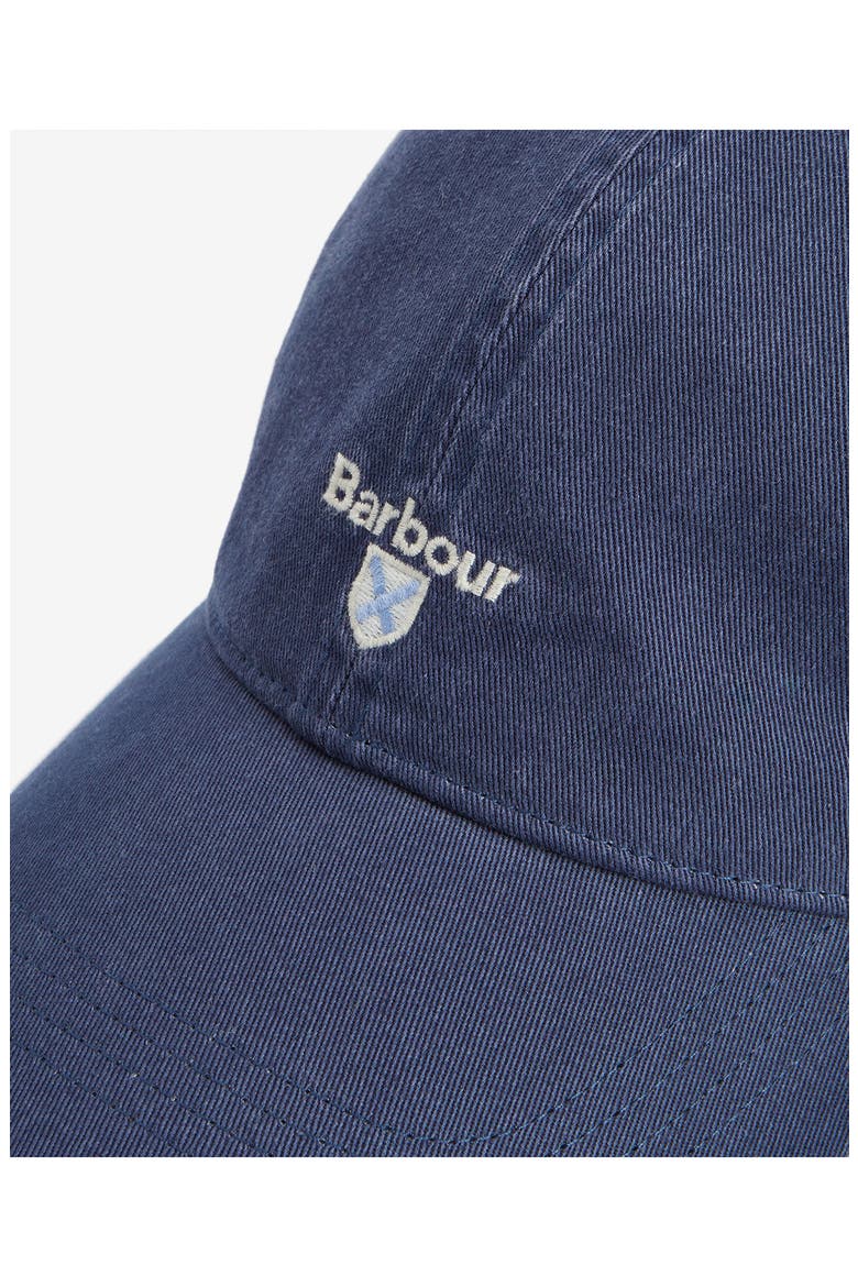 'Cascade' Baseball Cap, Alternate, color, OCEANA