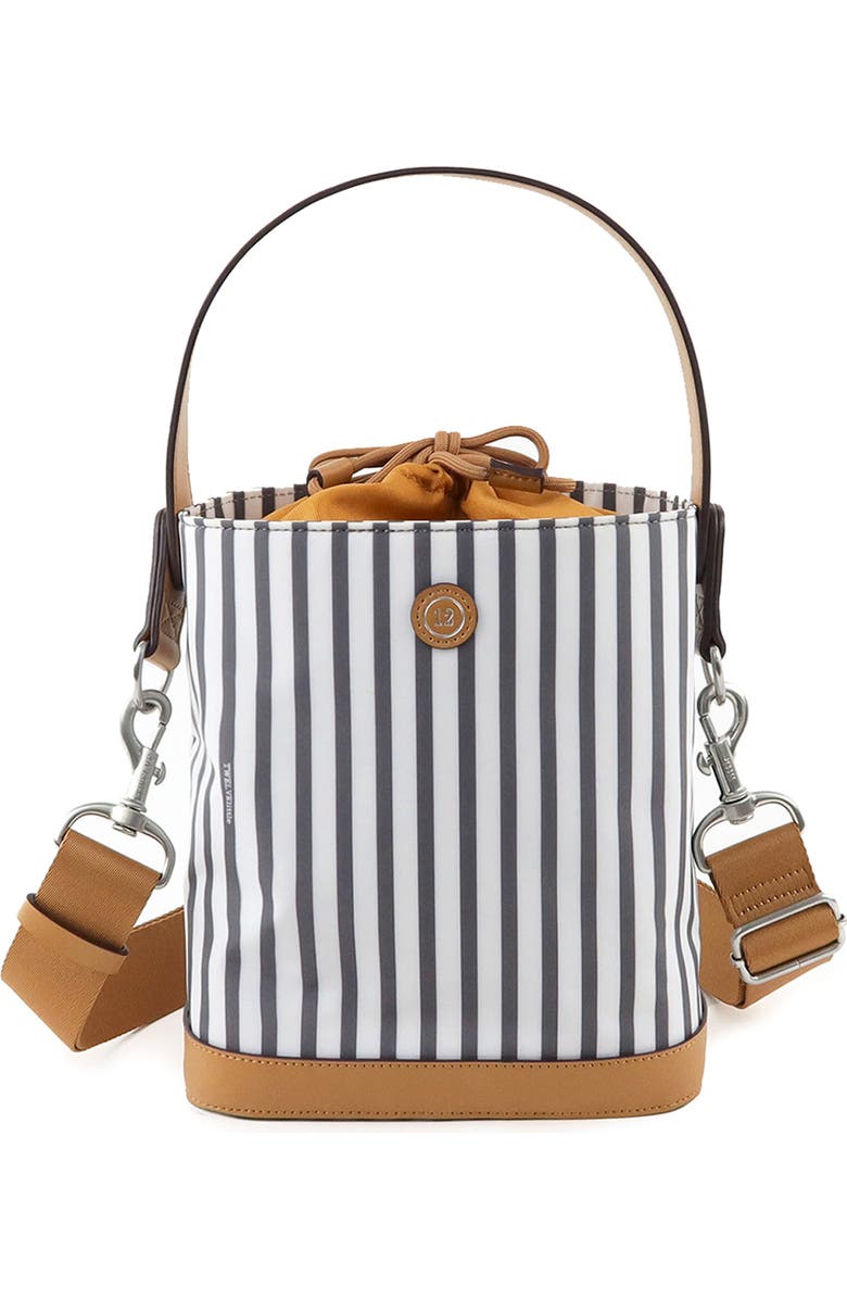 TWELVElittle On the Go Water Resistant Bottle Bag, Main, color,