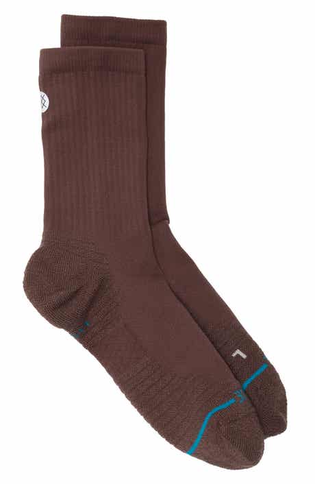 Icon Crew Socks