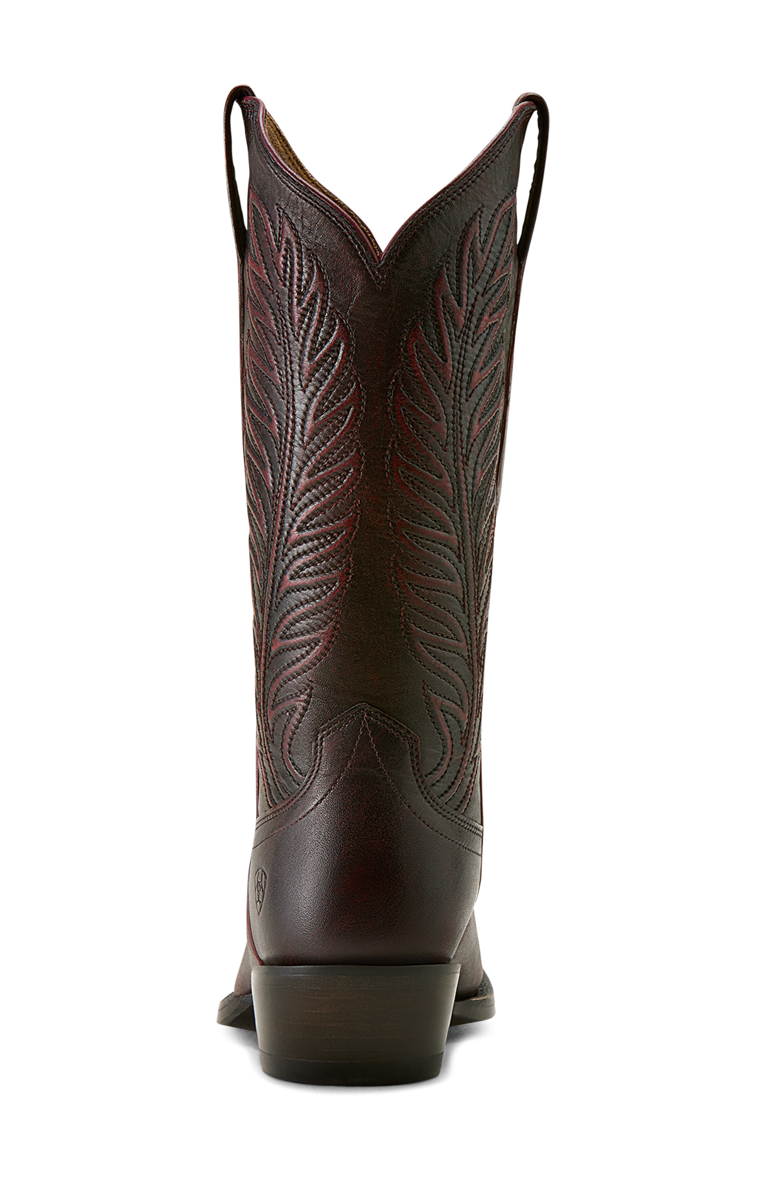 Ariat Bowman X Toe Cowboy Boot, Alternate, color, 