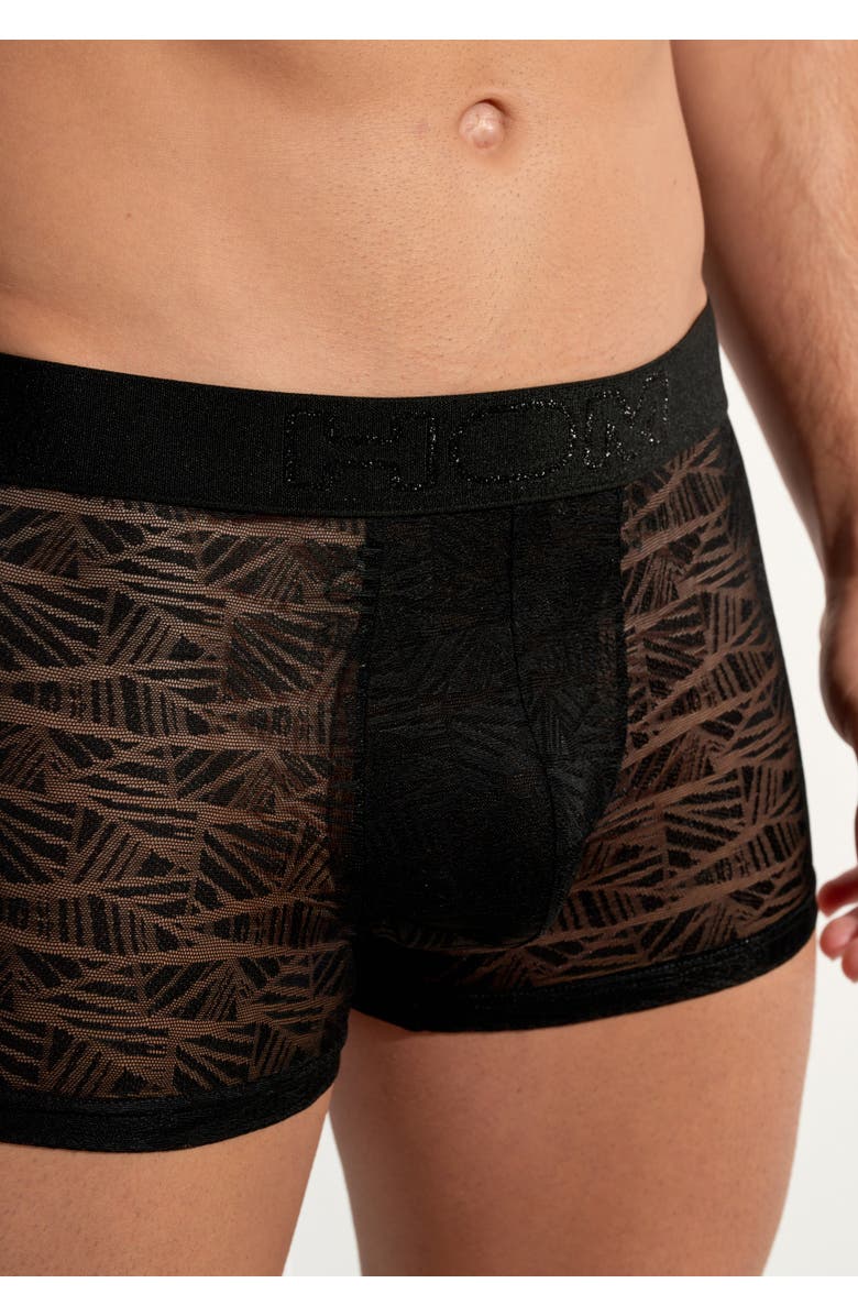 HOM Ari Boxer Brief, Alternate, color, 