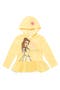  Belle Yellow