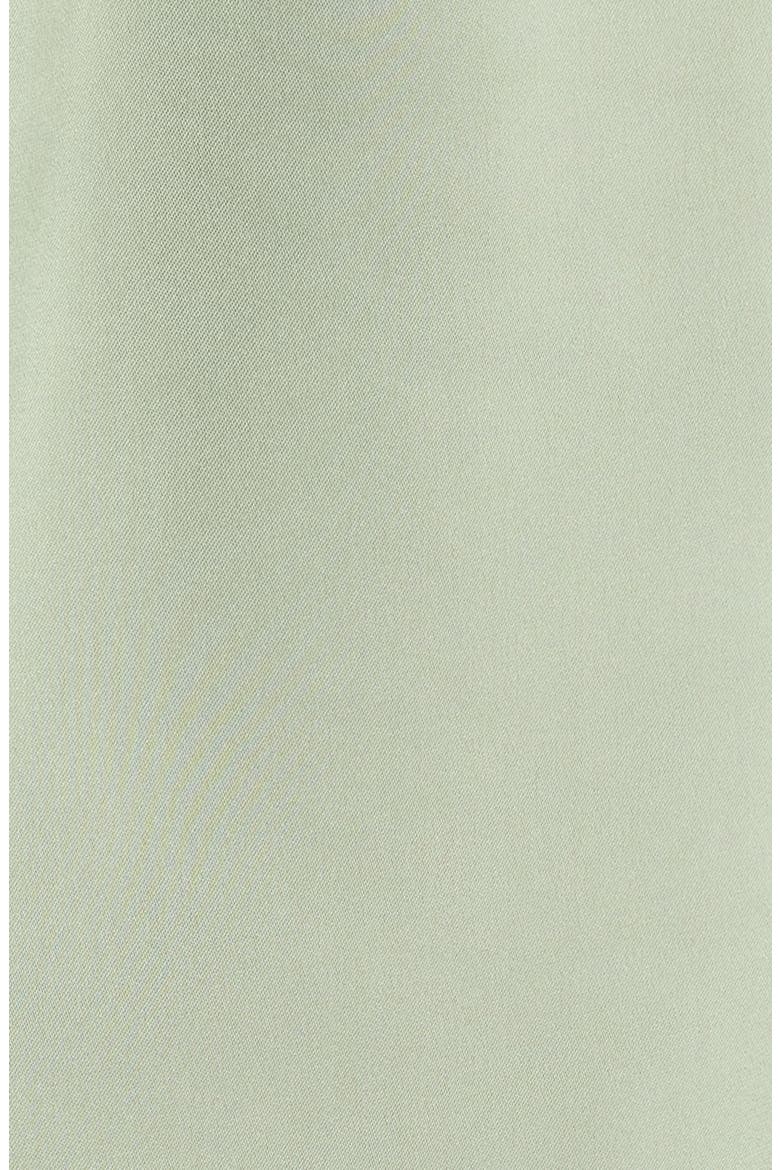 Satin 7-Inch Drawcord Shorts, Alternate, color, SAGE