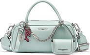 KARL LAGERFELD PARIS Zaylia Mini Crossbody