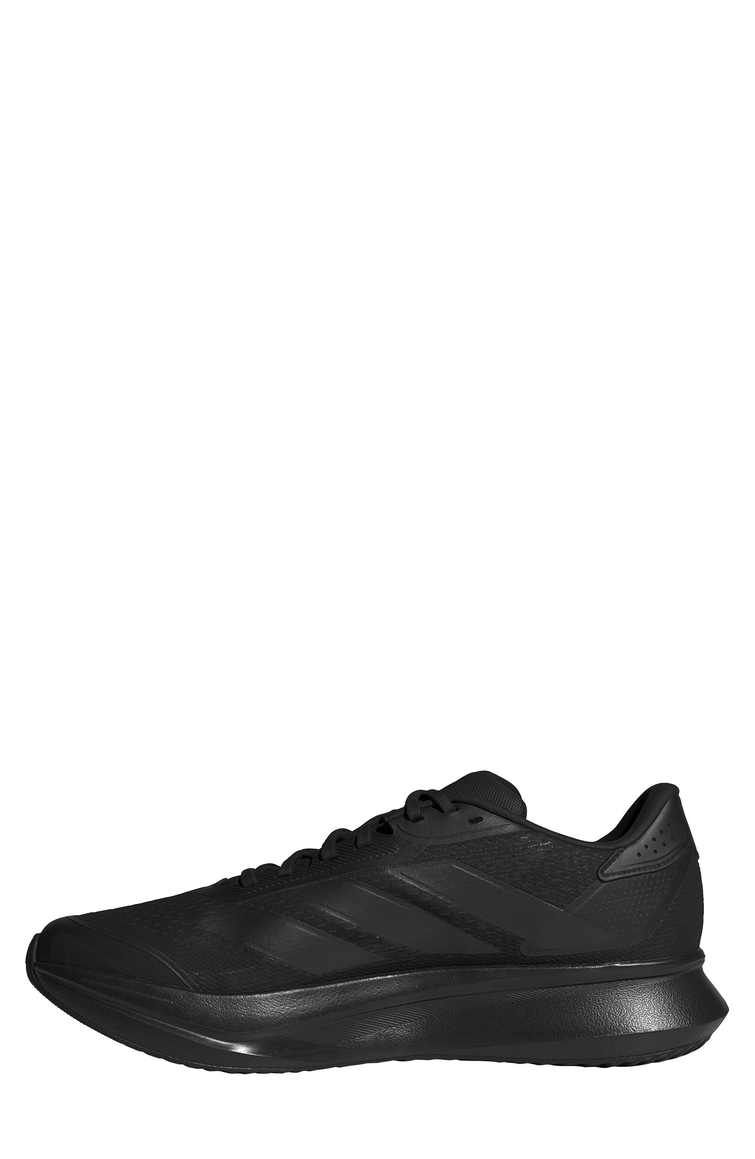 Duramo SL2 Sneaker, Alternate, color, CORE BLACK/ CORE BLACK