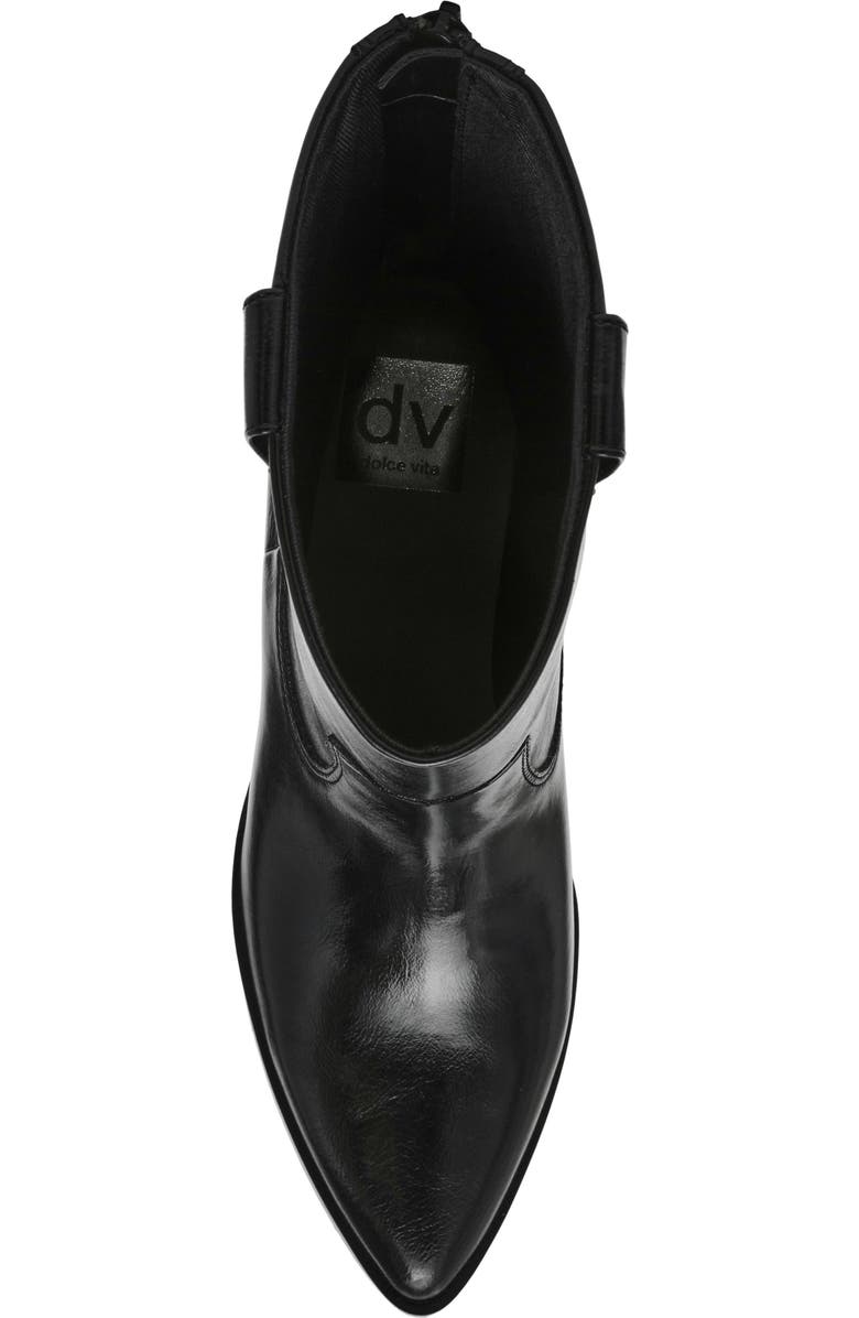 DV by Dolce Vita Imana Pointed Toe Boot, Alternate, color,