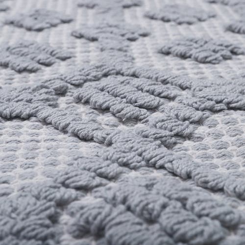 Nattiot Blonder Grey Rug