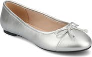 Journee Collection Kaiah Ballet Flat