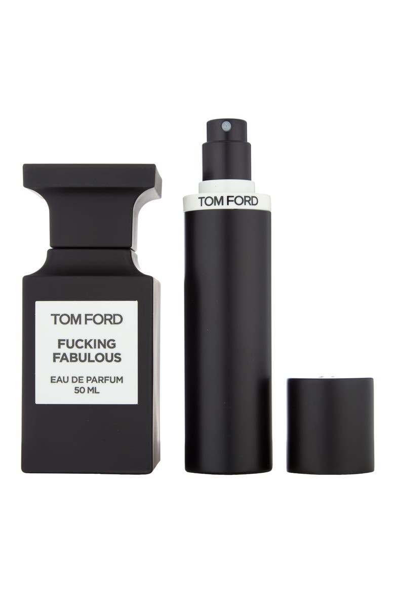Fabulous Eau de Parfum Set, Alternate, color, NO COLOR