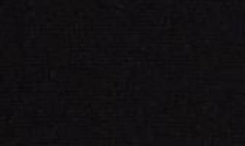 VALENTINO VALENTINO GARAVANI RUFFLE CUFF LONG SLEEVE SWEATER DRESS