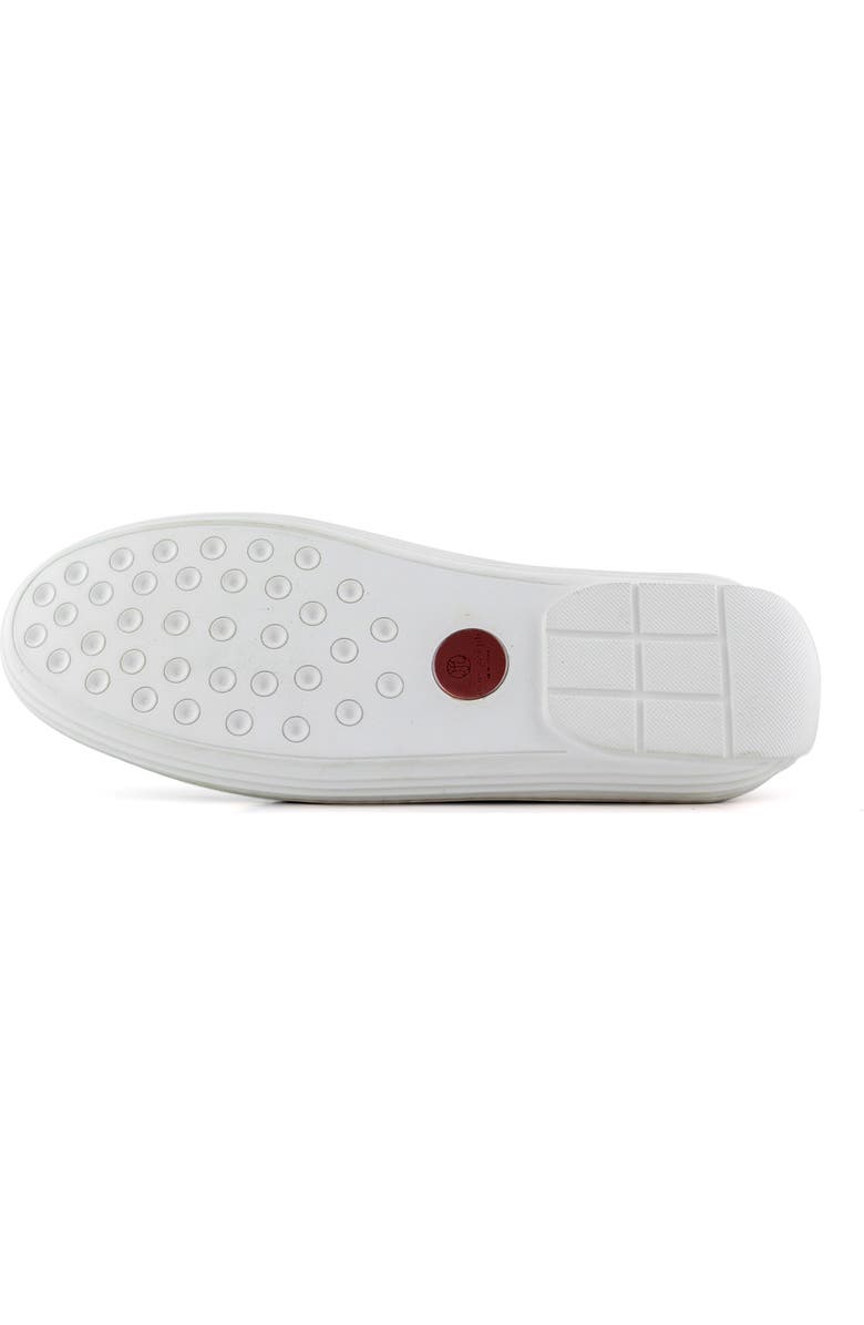 Marc Joseph New York Kids' Broadway Venetian Loafer, Alternate, color,