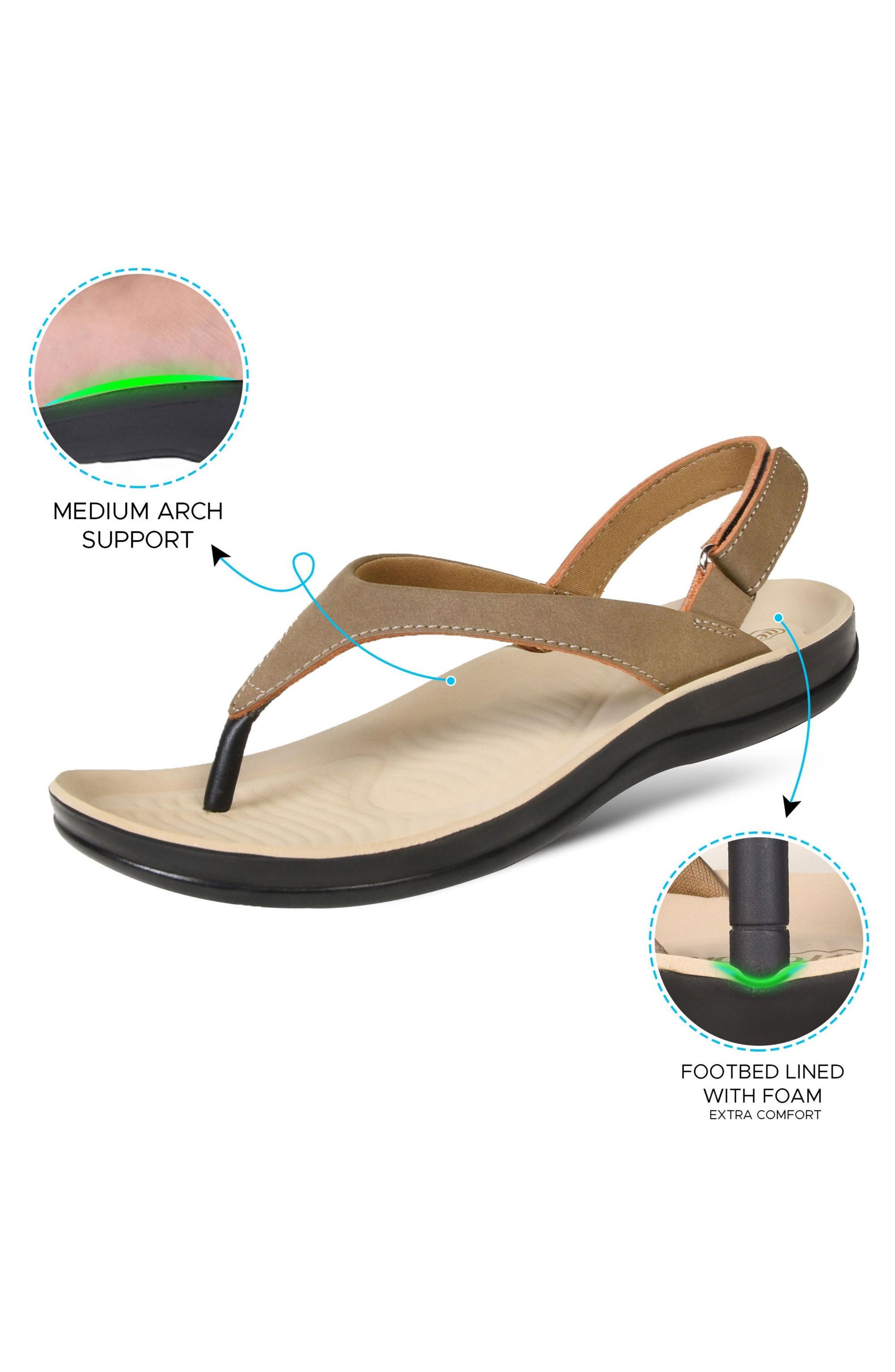Verra Sandal, Alternate, color, KHAKI
