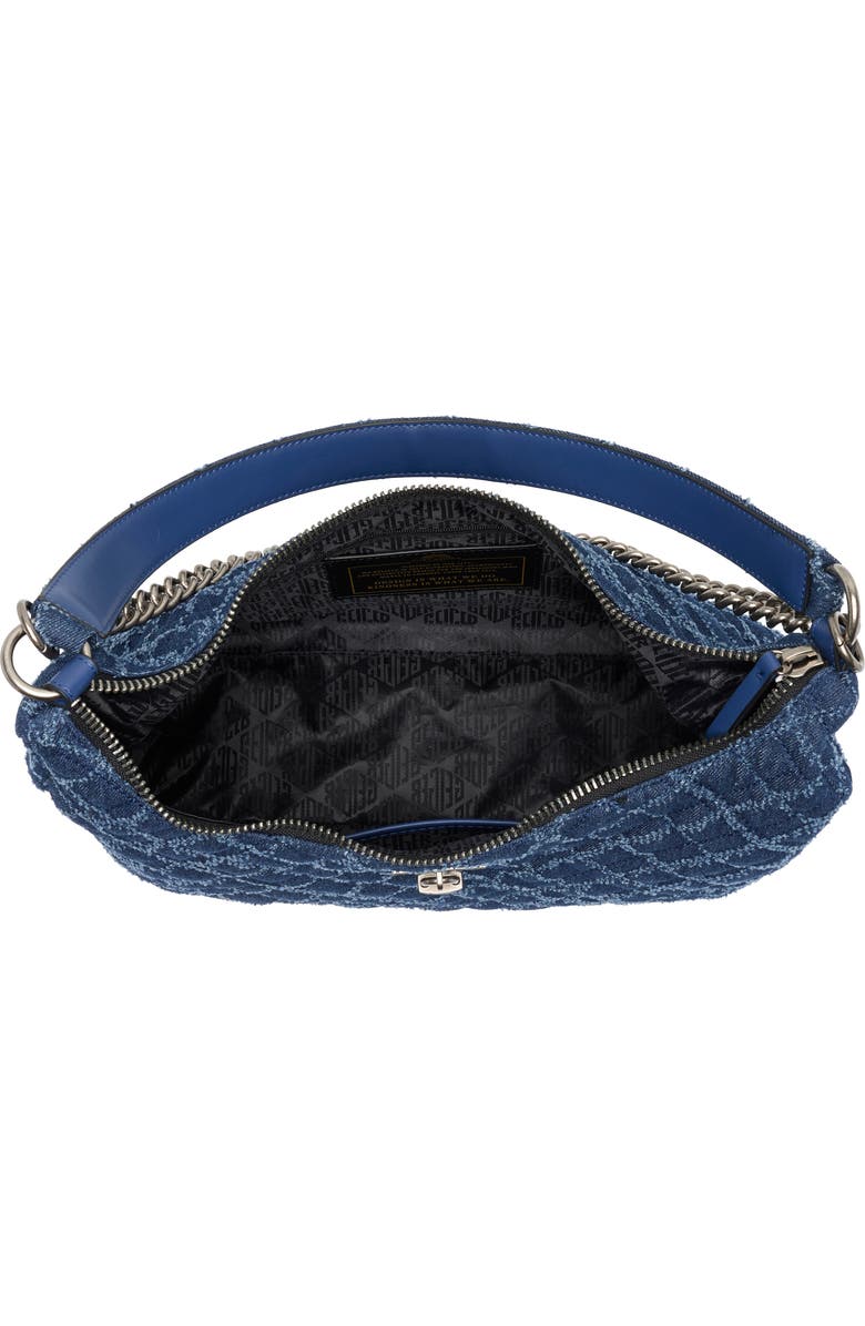 Kurt Geiger London Brixton Hobo Shoulder Bag, Alternate, color,