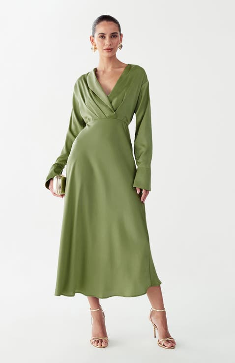 Glades Maxi Dress