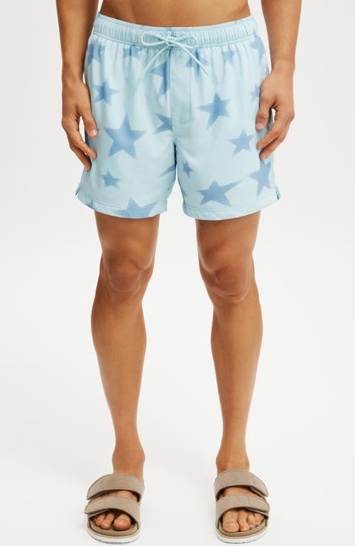 Cotton On Stretch Swim Short