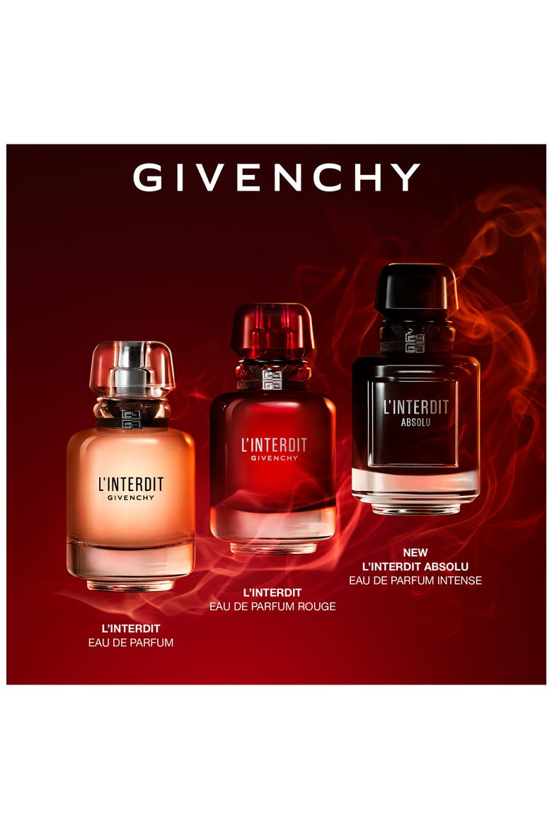 L'Interdit Absolu Eau de Parfum (Women) | Nordstrom