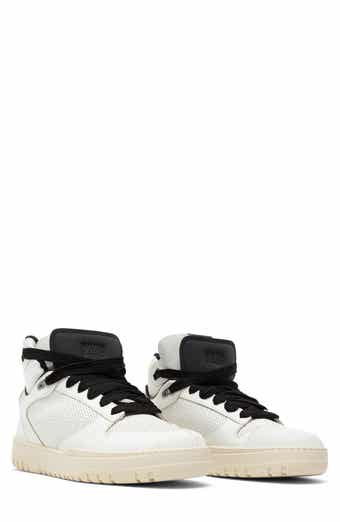 Marvin Mid Top Sneaker