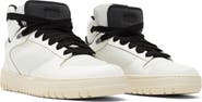 P448 Marvin Mid Top Sneaker