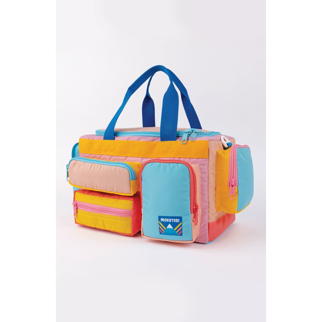 Mokuyobi Camp Bag