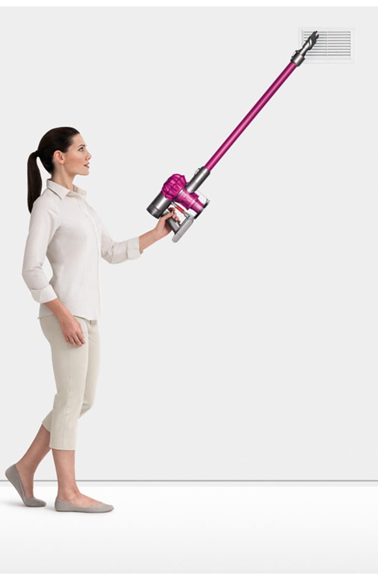 Dyson V6 Motorhead - Refurbished, Alternate, color,