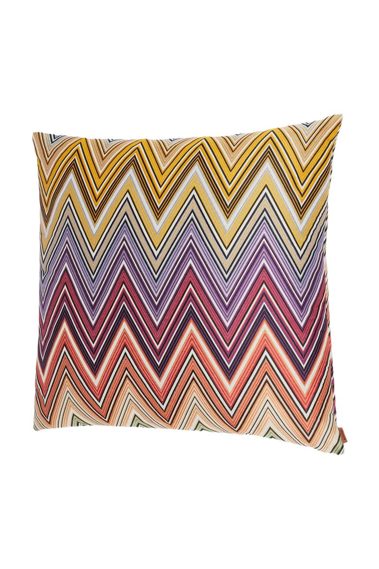 Kew Cushion 60x60, Alternate, color, Orange