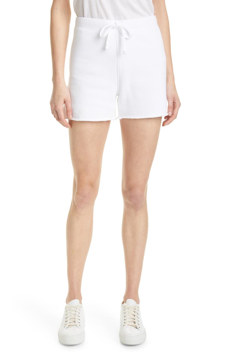 Frank & Eileen Pearl Easy Shorts, Main, color,