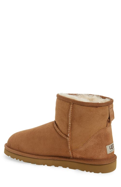 Ugg(r) Classic Mini Boot